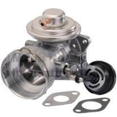 EGR VALFİ PASSAT 00-05 -SHARAN 00-10 - T5 03-09 - A4 00-04 - A6 01-05 -SUPERB 1.9 TDİ-PIERBURG 724809200-038131501AA-038131501AL-038131501J