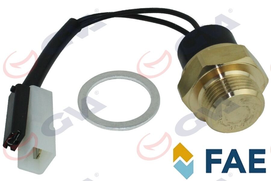 FAN MÜŞÜRÜ KABLOLU M131 DKŞ 87C-92C-GVA 5423200-7591326-4478950-4478951