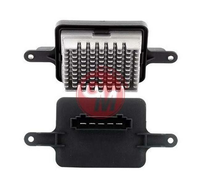 KALORİFER FAN MOTOR REZİSTANSI LATITUDE -TALISMA-GUA 42137-271506902R