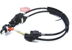 VİTES KUMANDA TELİ SAĞ-SOL LOGAN 1.5 DCİ 2007 4X4 6 VİTES-SAGEM 151126-349015922R