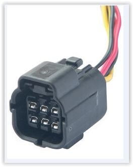 x KLİMA MÜŞÜR SOKETİ DOBLO-AYHAN A7594