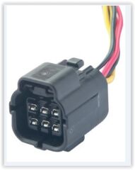 x KLİMA MÜŞÜR SOKETİ DOBLO-AYHAN A7594