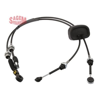 VİTES KUMANDA TELİ TRAFIC II-SAGEM 151106-7701477671