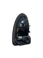 KR-397 / Renault Clio Kapı Iç Açma Kolu Sağ ( Siyah )