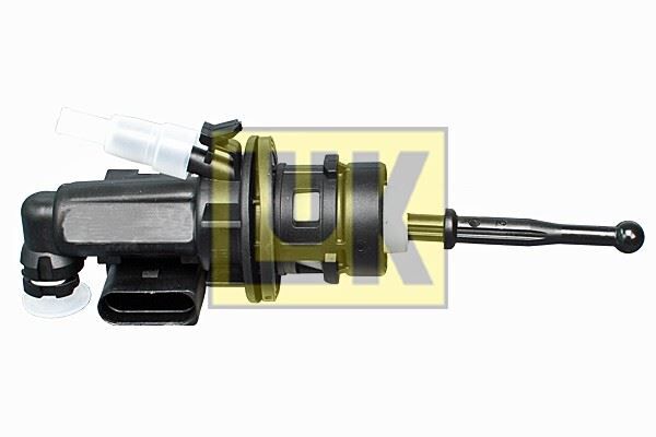 HİDROLİK DEBRİYAJ ÜST MERKEZİ CADDY III 04 GOLF V-VI-PLUS 04 JETTA III 05-10 SENSÖRLÜ 15.57mm-LUK-1K0721388-1K0721388F-1K0721388S
