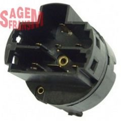 KONTAK TERMİĞİ DOBLO - ALBEA-SAGEM-46806589