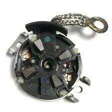 MARS KOMUR YUVASI 12V VW AUDI TERS DONUS 438174 438219 438262 MARSLAR ICIN-VALEO 594674-057911209M - 57911209M