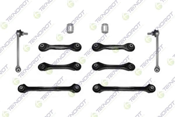 SALINCAK TAMIR SETI ARKA BMW E87 04 12 E90 E92 E93 05 11 E84 09-TEKNOROT B-150-SALINCAK TAMIR SETI