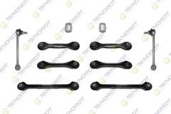 SALINCAK TAMIR SETI ARKA BMW E87 04 12 E90 E92 E93 05 11 E84 09-TEKNOROT B-150-SALINCAK TAMIR SETI