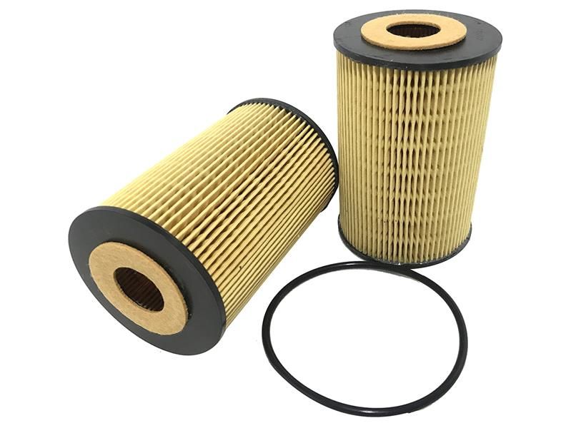 YAĞ FİLTRELERİ E-36 318 TDS 95 M-41-SARDES SO885-11422245339