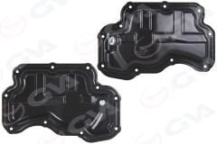 YAĞ KARTERİ CLIO IV 0.9 Tce -CAPTUR 0.9 Tce SANDERO-LOGAN 0.9 Tce H4B-GVA 4016005-111116195R-111117061R-111117197R