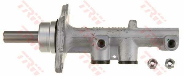 ANA MERKEZ TRAFIC II 2.0 2.5 DCI 06-08 VIVARO 1.9 2.0 2.5 06- ABSLİ-TRW PMF562-4417127