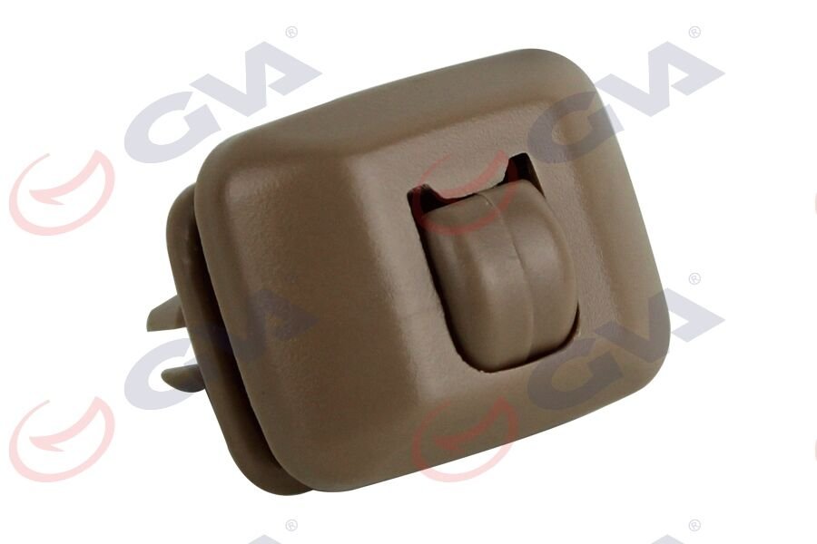 GÜNEŞLİK BEJ KLİPSİ A4 01-12-GVA-8E0857561-8E0857561