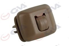 GÜNEŞLİK BEJ KLİPSİ A4 01-12-GVA-8E0857561-8E0857561