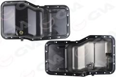 YAĞ KARTERİ HYUNDAI STAREX D4CB 140HP 06-GVA 4091003-215104A001