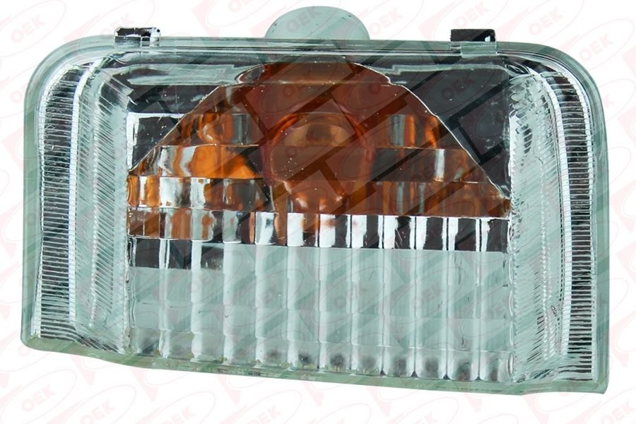 DIŞ DİKİZ AYNA SİNYALİ SARI SAĞ DUCATO I-II- III-BOXER I-II- III-JUMPER I-II- III-OEK 71748255-71748255