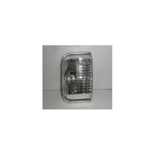 DIŞ DİKİZ AYNA SİNYALİ BEYAZ SOL DUCATO I-II- III-BOXER I-II- III-JUMPER I-II- III-PLEKSAN 6909-B-6325.H0-71748254