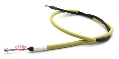 EL FREN TELİ ARKA SAĞ SARI TRAFIC -VIVARO 11-SAGEM 151149-8200263821