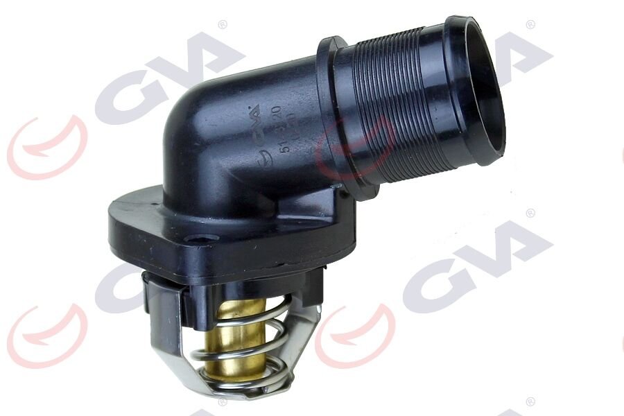 TERMOSTAT 89C KOMPLE / MÜŞÜRLÜ P106 1.4I 96 P306 1.4I-1.6I 94-05 - C3 1.4 16V-1.6 16V 03 DFM SUCCE 1.6 16V 09-13 TU5JP4-GVA 5143120-1336.Q2-1336.N1