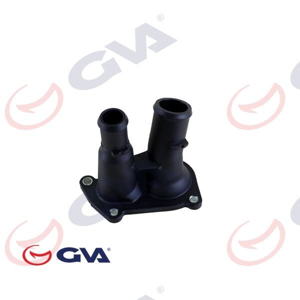 TERMOSTAT YUVASI FLANŞI FIESTA IV 1.25-1.4-1.6 16V 95-02 -FOCUS 1.4-1.6 16V 98-04 -PUMA 97-GVA 5137120-1112977-98MM9K478DA
