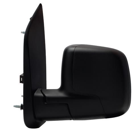 DIŞ DİKİZ AYNASI SOL FIORINO-BIPPER-NEMO 07 MEKANİK KONVEKS VM-6115L-ERAYNA A-1046M-735460570-8153.VG