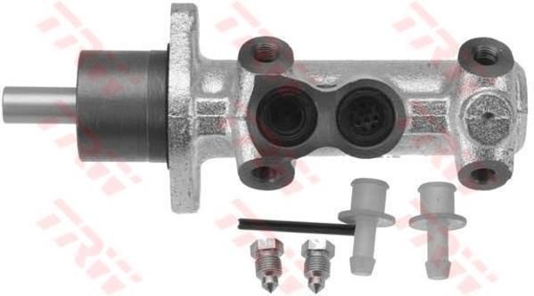 FREN ANA MERKEZİ PUNTO 1.4-1.2-1.3JTD 16V ABS/ASR/ETS LI 06/03 PUNTO 1.2 16V 1.9DS 60-1.2 60-1.9J-TRW PMF528-9948585