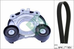 KANALLI KAYIS SETI F45 F48 i8 I12 MINI MINI COUNTRYMAN F60 Cooper-INA 529052210-11287634195-11287634197