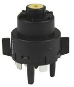 KONTAK TERMİĞİ SİYAH A3-A4-A5-A6-PASSAT-OCTAVIA-HELLUX PRM.300070-4A0905849B