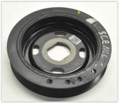 KRANK KASNAĞI RENAULT KADJAR 15 TALISMAN 15 MEGANE IV 15 SCENIC IV 15 TRAFIC III 15 1.6dCi R9M-GROSSE 112-123034219R