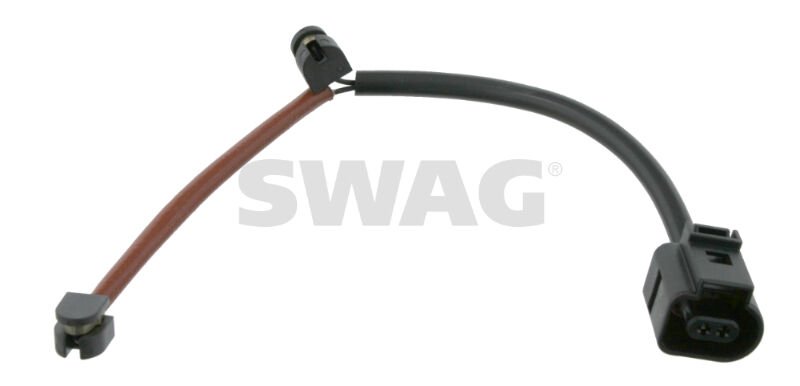 FREN BALATA FİŞİ ARKA TOUAREG-Q7-CAYENNE BM 2004-2010 FEBI 23362-SWAG 32923362-7L0907637C-97060914500