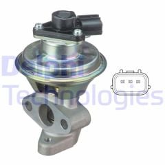 EGR VALFI BMW N43 E60 E87 E90 E92 E93-DELPHI EG10488-12B1-11717563241
