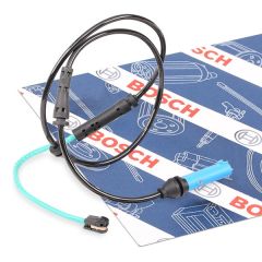 BALATA FISI ON BMW G30 G31 F90 G32 G11 G12 G14 G15 G16 F91 F92 F93-BOSCH-34356890788-34356861807