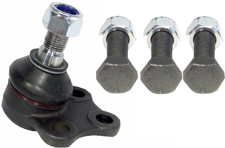 ROTİL ÖN SOL/SAĞ ALT TRAFIC II 06-14 VIVARO II X83 06 PRIMASTAR II X83 06-DELPHI TC2343-7701477385-4016000Q0A-93161884