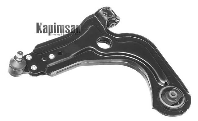 ALT SALINCAK SOL ROTİLLİ FIESTA 96-98 MEK.DİREK.-KAPIMSAN 08-70746-1046279-98FB3051AC