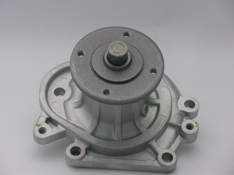 DEVİRDAİM LAND CRUISER-013 2.4L 2L LJ70 KZJ70 88-93/ HILUX L LN65 4x4 83-91/ LN56 4x2 83-91-GMB GWT-61A-1610059139-1610059135-1610059137