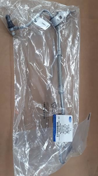 TURBO YAG GIRIS BORUSU TRANSIT V.348 V362 2.2 155 PS 12-FORD BK3Q6K679BAN-BK3Q6K679BA-2052535