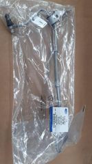 TURBO YAG GIRIS BORUSU TRANSIT V.348 V362 2.2 155 PS 12-FORD BK3Q6K679BAN-BK3Q6K679BA-2052535