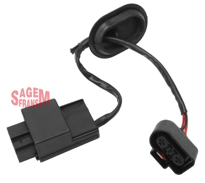 YAKIT POMPA ROLESİ PASSAT-GOLF-JETTA 2006 2010-SAGEM-1K0906093G