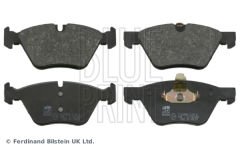 FREN BALATASI ON BMW E60 E87 E90 F10-BLUEPRINT ADB114205-34116763617-34116763618