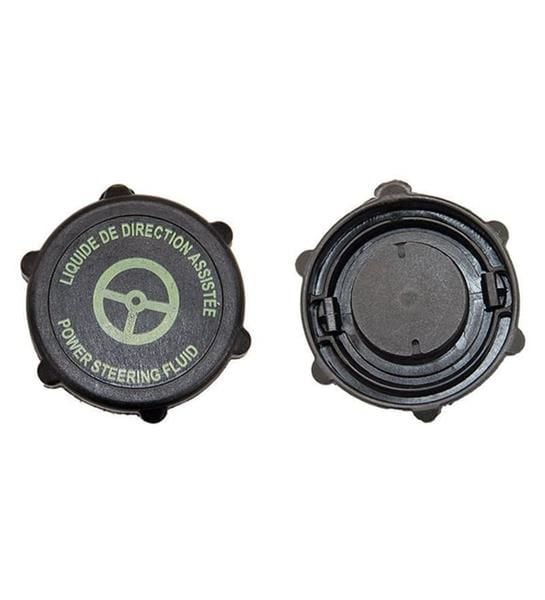 DİREKSİYON HİDROLİK DEPO KAPAĞI FORD FIESTA-CONNECT-MONDEO 01 TRANSIT V184-CM 30702-97BG3A006BA