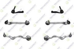 SALINCAK TAMIR SETI ON BMW E87 04 12 E90 E92 E93 05 11 E84 09 15-TEKNOROT B-180-SALINCAK TAMIR SETI