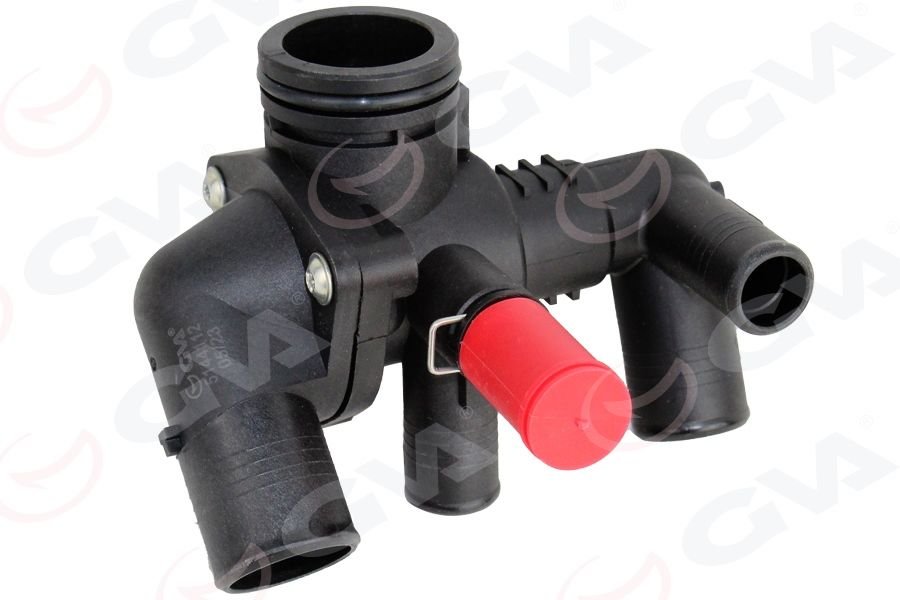 TERMOSTAT GÖVDESİ KOMPLE ÖNDEN ÇEKER BOXER III JUMPER III 2.2 DT C81 110BG C96 130BG C110 TRANSIT CUSTOM V362 2.2 150BG EURO5 2011-GVA 5144112-9678741380-BK2Q8A586AB-BK2Q8594AA