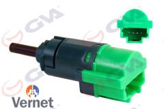 FREN PEDAL STOP MUŞURU 301 308 PARTNER TEPE 207 208 2008 3008 DS3 DS4 DS5 C-ELYSEE C4 CACTUS C3 III-GVA 5443016-9818232480-9804869480-4534.70