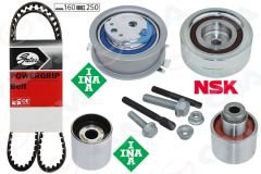 TRİGER SETİ CRAFTER-T6-A3-JETTA-CADDY-POLO-PASSAT 1.6-2.0 TDI CAYB/C/D-CAAB/C-CKUB-CFFB-CFWA-CAGA-GVA 59T7577G-03L198119A-03L198119B-03L198119C