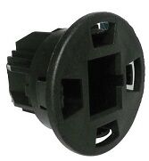 RADYATOR PİM YUVASI CLIO IV-NUH 25171-215868286R