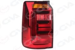 STOP LAMBASI SOL VW CADDY 2016 BİNEK-GVA 9120676-2K1945095E-2K1945095J-2K1945095N