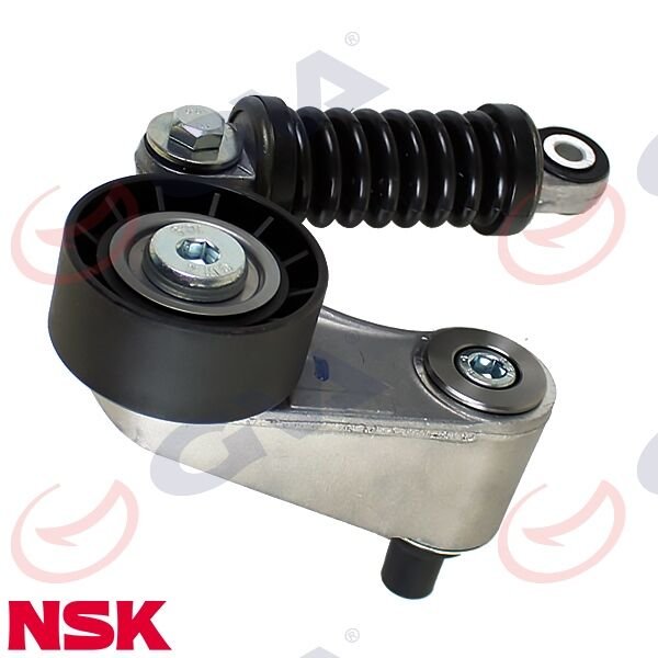 ALTERNATÖR GERGİ RULMANI V TİPİ MEGANE I 1.9D-TDI-LAGUNA 1.9DTI-SCENIC I 1.9DTI-DCI F8Q-F9Q VOLVO S40-GVA 2711410-7700102395-30852898