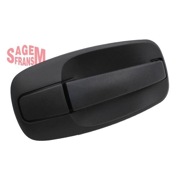 KAPI DIŞ AÇMA KOLU SÜRGÜLÜ SAĞ TRAFİC II-VİVARO II-SAGEM-8200214656