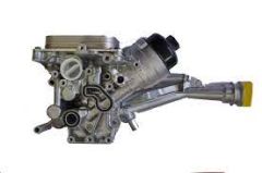 YAĞ SOĞUTUCU 1.3 EGEA EURO 6 -FIORINO 16 DOBLO 15-BROM F5555-55277929