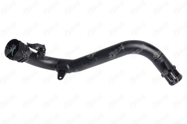 TURBO GİRİŞ BORUSU NISSAN JUKE-NV200 1.5DCI 12-IBRAS 25616-144601FE0C